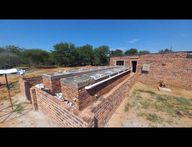 FARM FOR SALE IN MOPANE